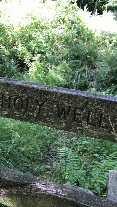 Holy well